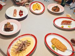-圆苑(静安寺店)
