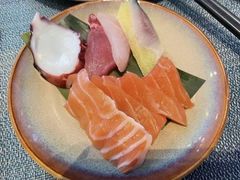 -菲住布渴酒店自助餐厅(阿里巴巴西溪园区店)