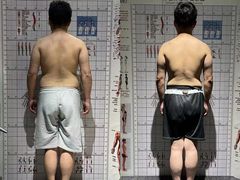 -形馆健身·普拉提(加州店)