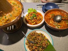 铜锅洋芋鸡-觅山云南菜(泊富ICITY店)