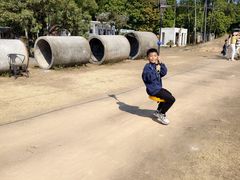 -广州市紫泥堂文化创意园景区