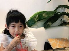 -小时光咖啡馆(北锣鼓巷店)