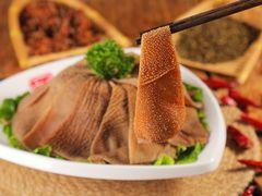 -古蜀人家火锅(文明店)