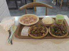 -泰润8号饭堂(闻喜路店)