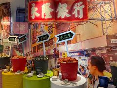 -杭州钱江新城万怡酒店-西餐厅