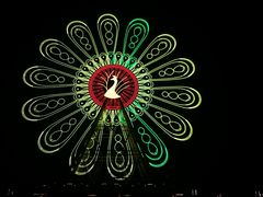 -七彩云南欢乐世界