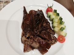 酱鸭-走马楼饭庄(慈城古县城店)