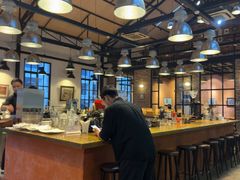 -The Workshop Coffee