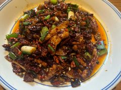 -树厨贵州菜(大十字店)
