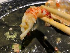-三太子地摊烧烤·小龙虾(北蔡店)