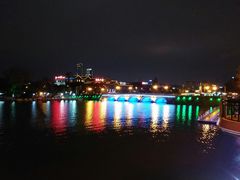 -南通濠河风景名胜区