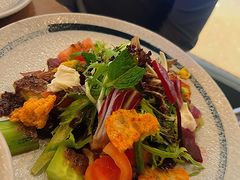 -PIZZA BIANCA(万象城店)