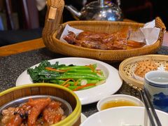 广东烤鸭-老广酒楼(樱花店)