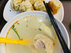 -大壶春生煎(四川中路店)