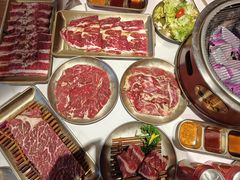 -西塔老太太泥炉烤肉(望京一店)