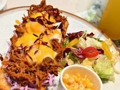 -沛家·西餐Brunch·直火料理