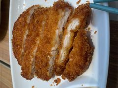 -小杨生煎(香港名都店)