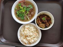 -好成财牛排馆(涂门街总店)