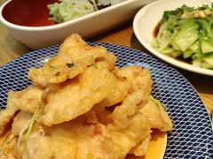 -奉天掌柜·非遗猪手·笨饺子(崇山路店)