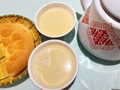 -伊宁伊香酥油奶茶馆