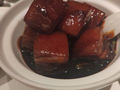 -老吉士酒家(丁香国际店)