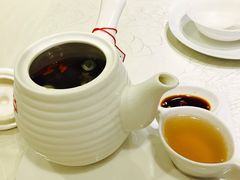 -尚一汤 广东炖汤(金桥国际店)