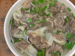 -清真蒋有记(老门东店)