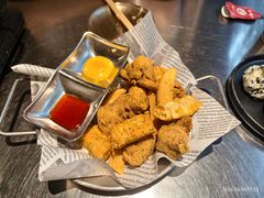 -吴草鸡爪오초닭발(城阳总店)