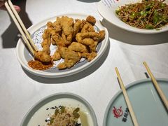 -雲蜀龙阁·金牌水煮鱼(方庄店)