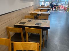 -吉野家(长青店)