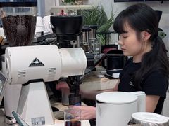 -玫瑰咖啡(中山六路店)