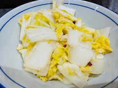 -荆九爷爆炒桥头三嫩(夫子庙店)