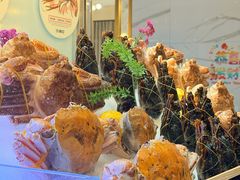-丰卓会海鲜自助(中润大道店)