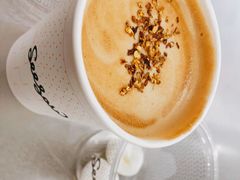-Seesaw Coffee(上海国金中心店)