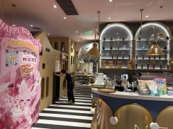 -奈尔宝·儿童乐园·亲子餐厅(前滩店)