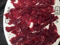 -八合里潮汕鲜牛肉火锅(惠州华贸店)