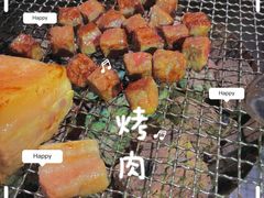 -肉甲韩国木炭烤肉(新壹街1店)