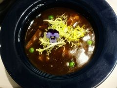 雪花牛肉-3号仓库·创意中国菜(新世界城店)