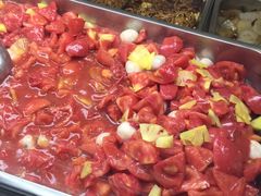-首都师范大学-本部食堂