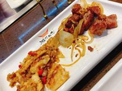 -湘汇概念铁板烧(铁西万达店)