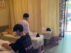 -衷依推拿馆·盲人推拿·艾灸·SPA(新乐中街店)