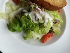 -斯比特花园意大利餐厅(缤谷广场店)