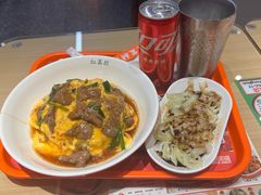 -红荔村肠粉(岗厦店)