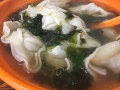 -阿麟馄饨(延长路店)