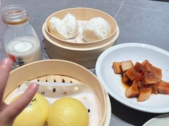 -喜记顺德菜(南昌万象城店)
