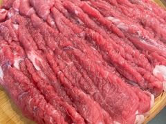 -百叶居·老北京涮羊肉(鼓楼店)