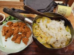 -小满手工粉(上海月星环球港店)