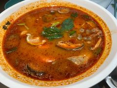 -蔡澜PHO(海岸城店)