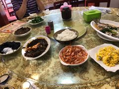 -观桥阁(锦溪店)