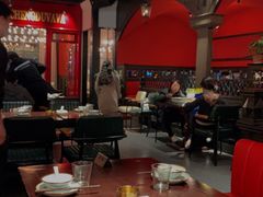 大堂-成都娃娃花园餐厅 (南艺旗舰店)